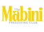Mabini Freediving Club logo