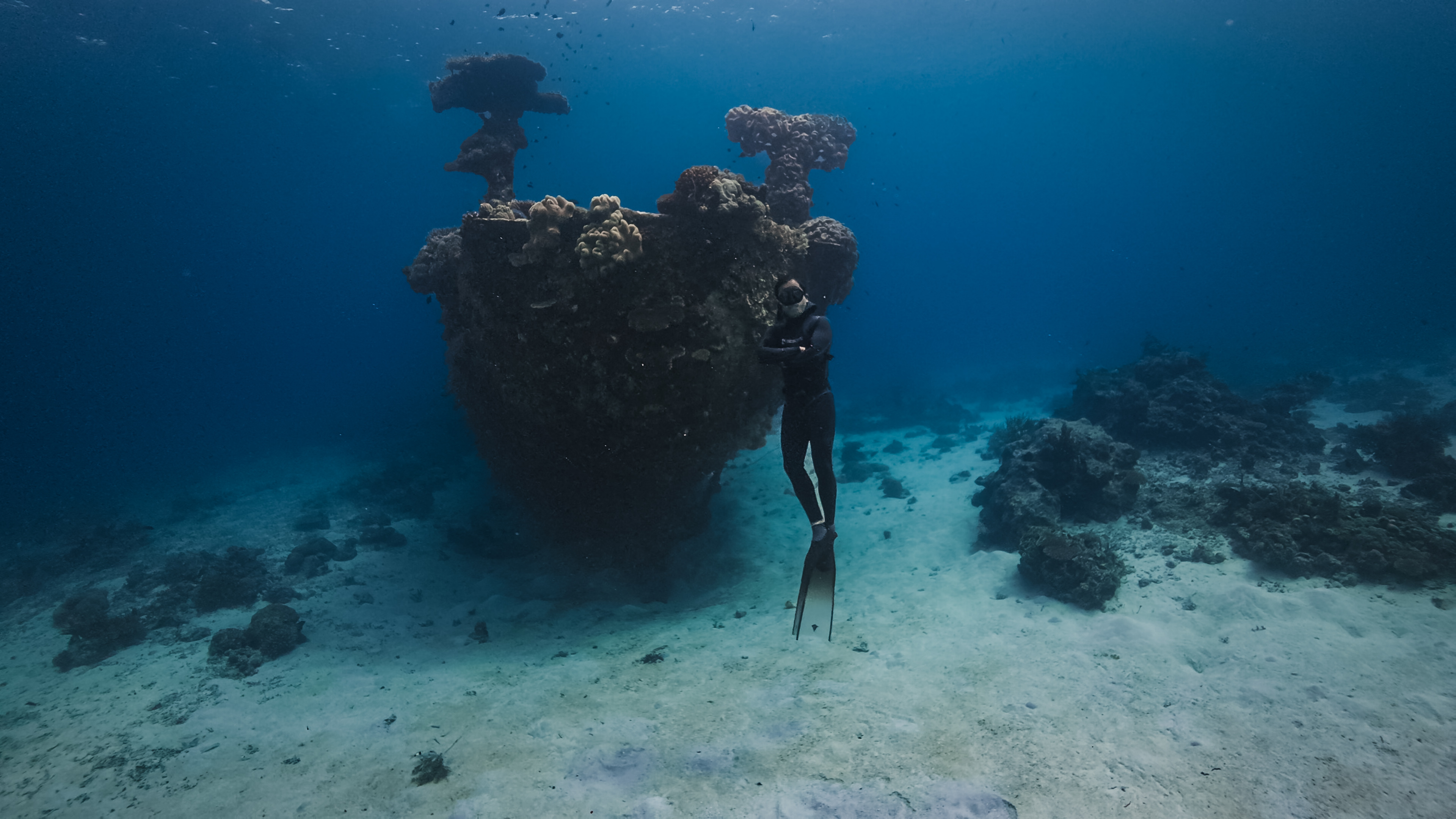 Mabini Freediving Club