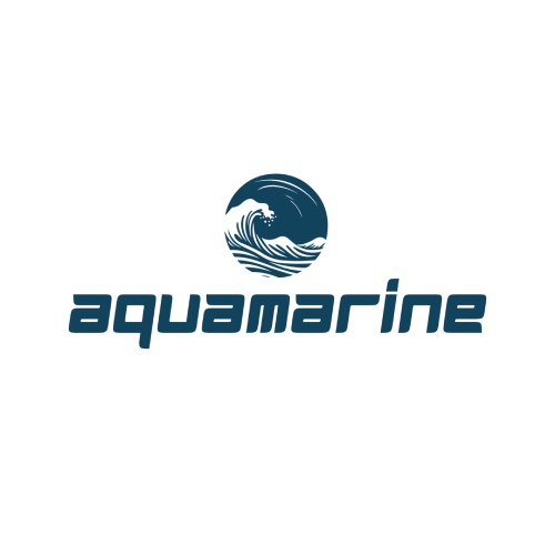 Aquamarine Gear PH